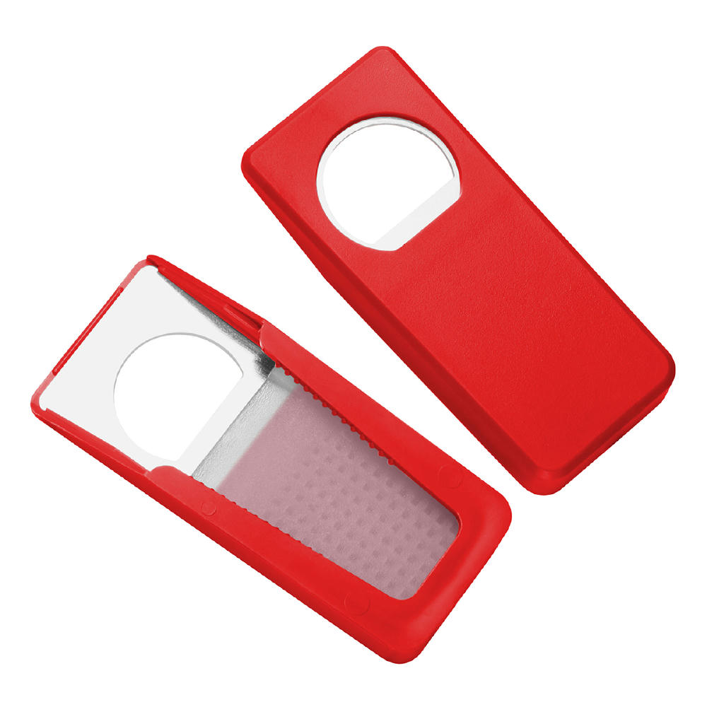 Flaschenöffner mit Verschluss "Alpha" EXPRESSDRUCK