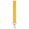 Kurz-Lanyard mit Standardkarabiner,