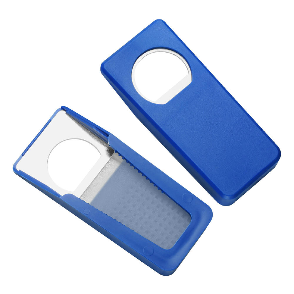 Flaschenöffner mit Verschluss "Alpha" EXPRESSDRUCK