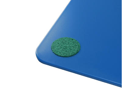 Klemmbrett DIN A4 "Alpha"