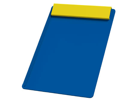 Klemmbrett DIN A4 "Alpha"