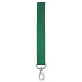 Kurz-Lanyard mit Standardkarabiner,