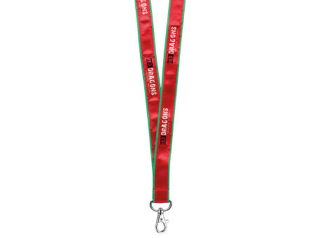 Schlüsselband/Lanyard "Satin"