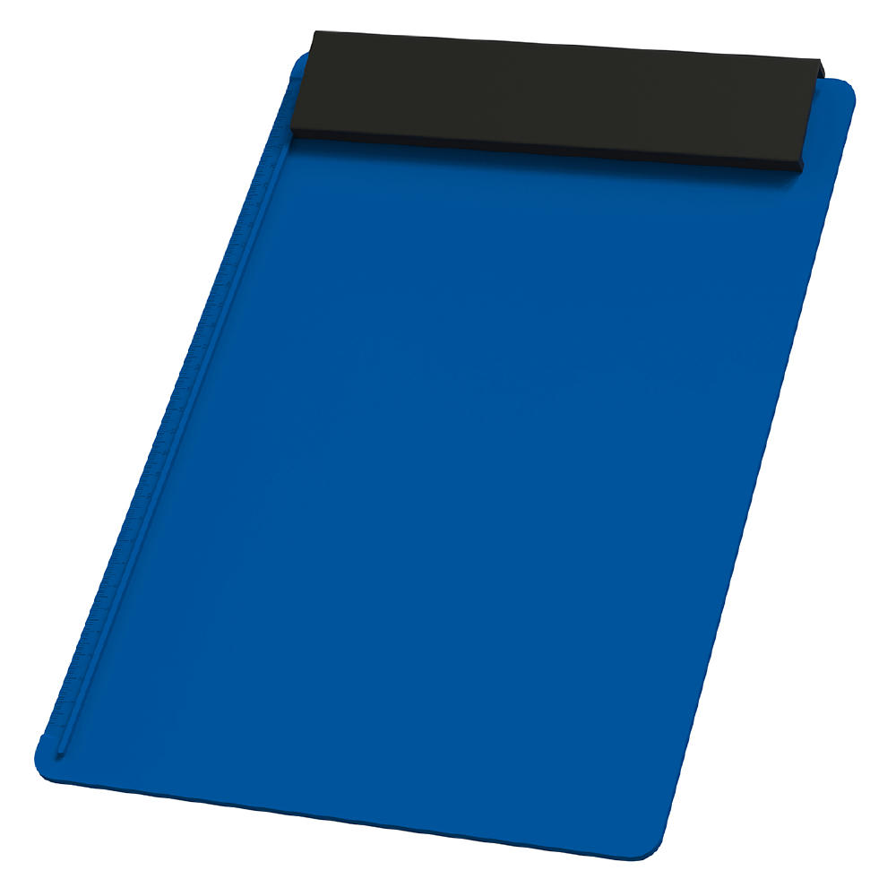 Klemmbrett DIN A4 "Alpha"