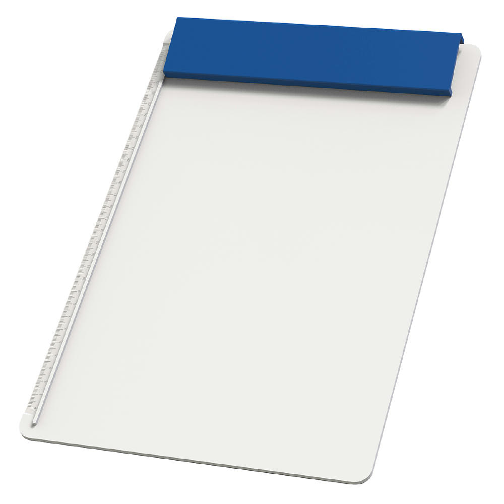 Klemmbrett DIN A4 "Alpha II"