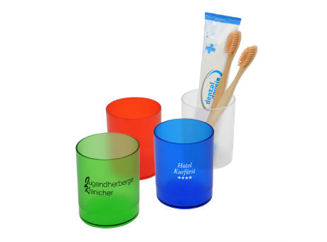 Zahnputzbecher