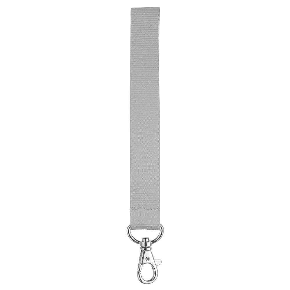 Kurz-Lanyard mit Standardkarabiner,