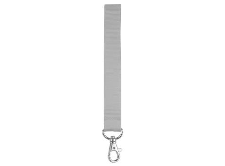 Kurz-Lanyard mit Standardkarabiner,