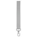 Kurz-Lanyard mit Standardkarabiner,