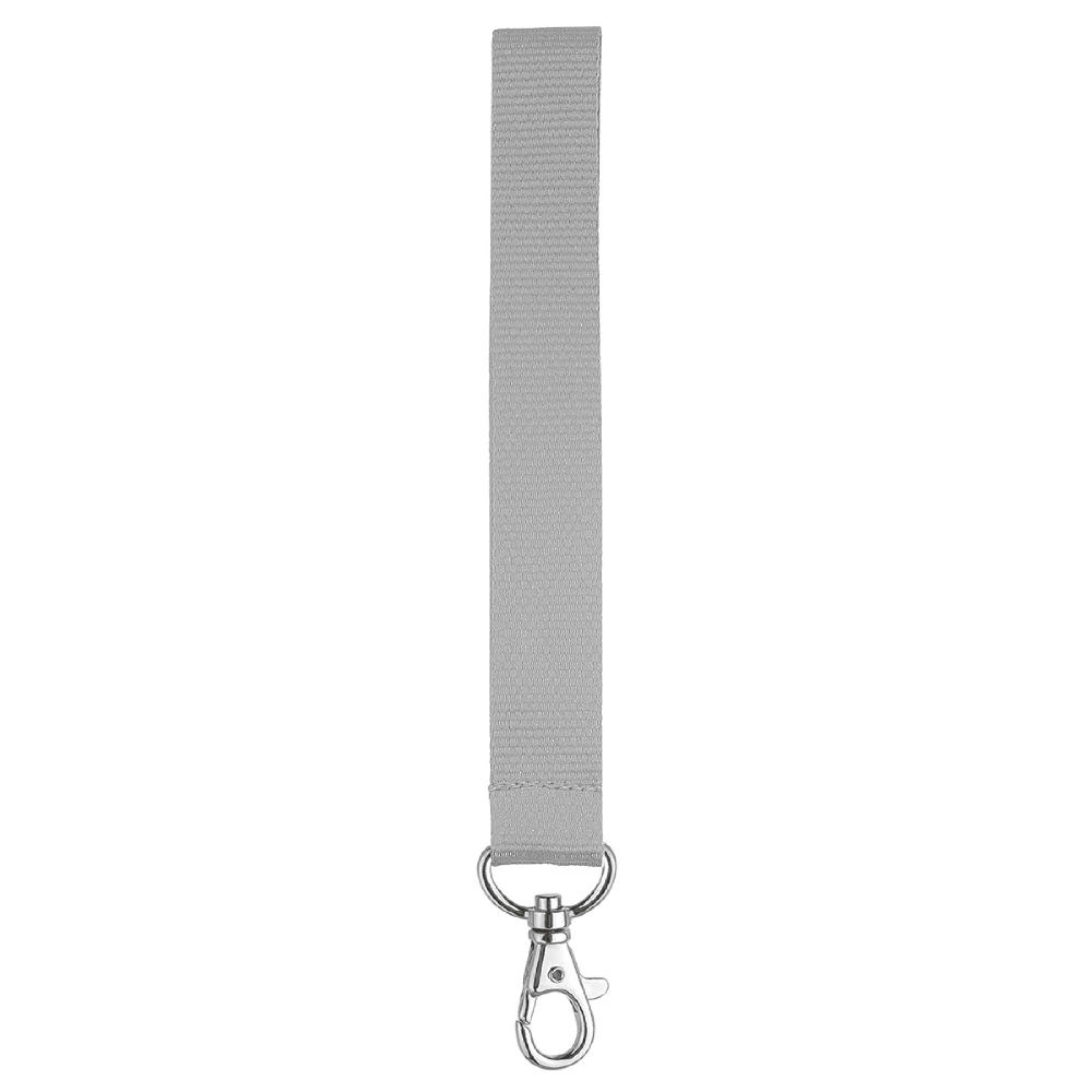 Kurz-Lanyard mit Standardkarabiner,