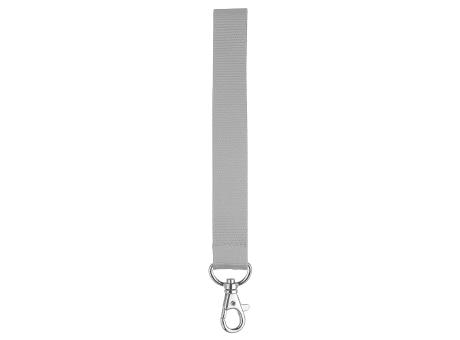 Kurz-Lanyard mit Standardkarabiner,