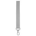 Kurz-Lanyard mit Standardkarabiner,