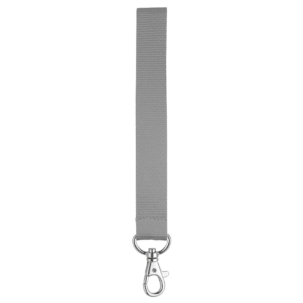 Kurz-Lanyard mit Standardkarabiner,