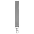 Kurz-Lanyard mit Standardkarabiner,