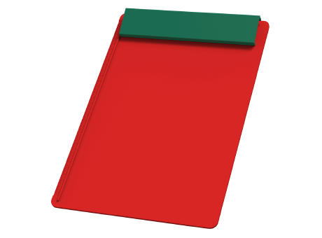 Klemmbrett DIN A4 "Alpha II"