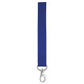Kurz-Lanyard mit Standardkarabiner,