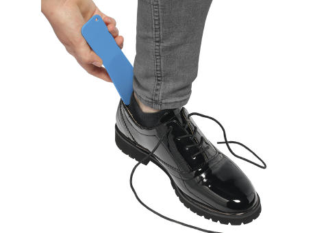 Schuhlöffel Recycling, kurz