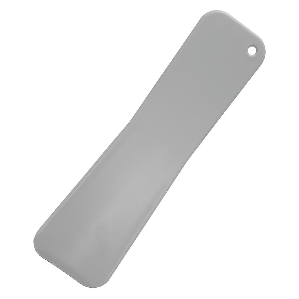 Schuhlöffel Recycling, kurz