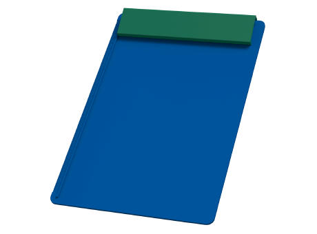 Klemmbrett DIN A4 "Alpha II"