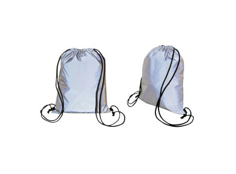 Turnbeutel "REFLECTIVE"