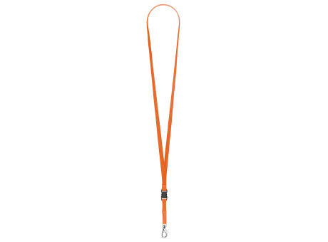 Schlüsselband/Lanyard "Schlauch"
