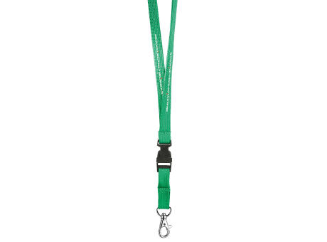 Schlüsselband/Lanyard "Schlauch"