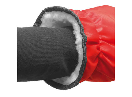 Eiskratzer und Eisbrecher