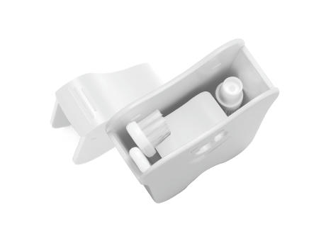 Reise-Zahnputz-Set "Gesicht"