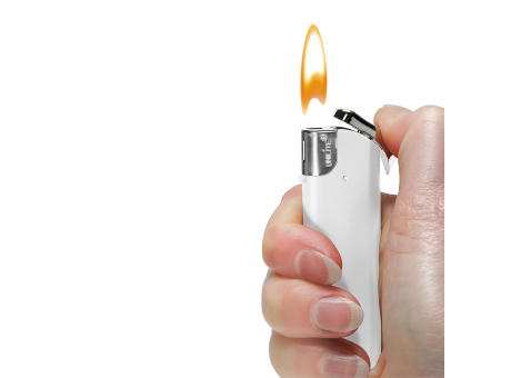 Elektronik-Feuerzeug "Alpha"