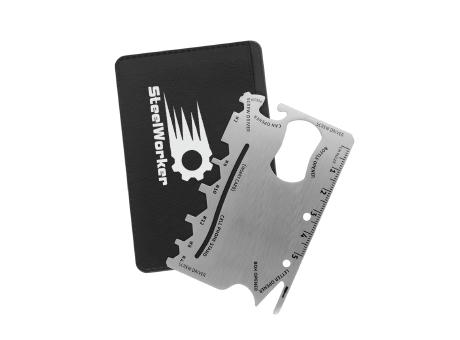 Multifunktions-Werkzeugkarte