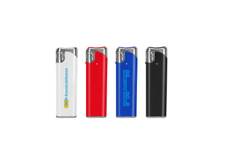 Elektronik-Feuerzeug "Alpha"