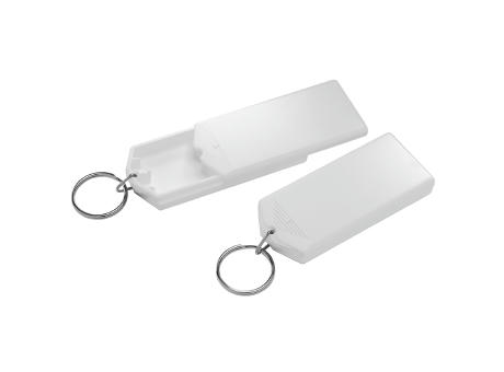 Schlüsselanhänger-Safebox