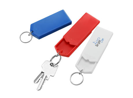 Schlüsselanhänger-Safebox