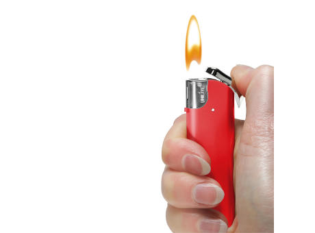 Elektronik-Feuerzeug "Alpha"