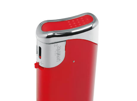 Elektronik-Feuerzeug "Alpha"