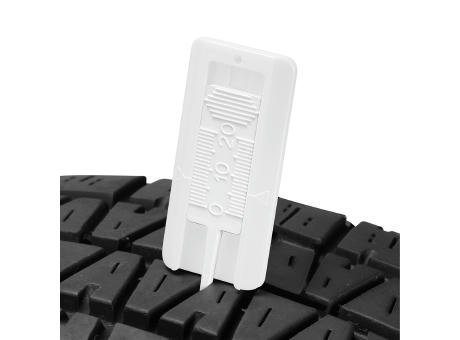 Reifenprofiltiefenmesser