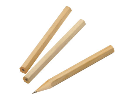 Bleistift, kurz