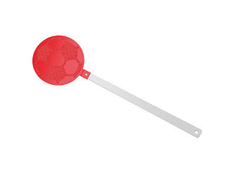 Fliegenklatsche "Fußball"