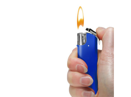 Elektronik-Feuerzeug "Alpha"