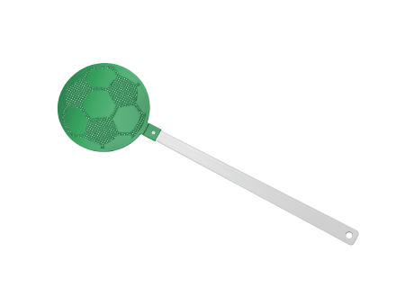 Fliegenklatsche "Fußball"
