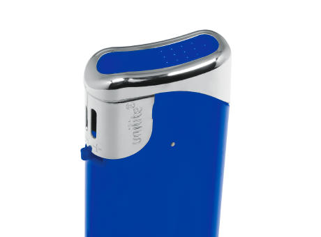 Elektronik-Feuerzeug "Alpha"