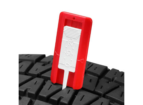 Reifenprofiltiefenmesser