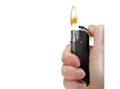 Elektronik-Feuerzeug "Alpha"