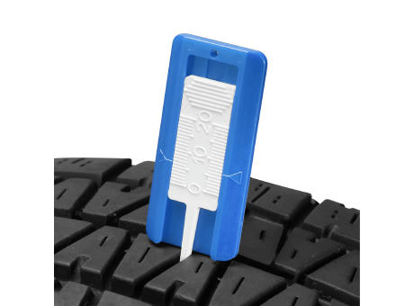 Reifenprofiltiefenmesser