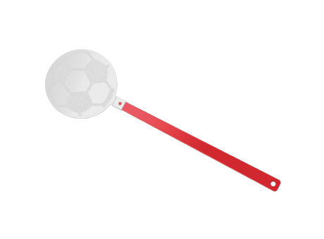 Fliegenklatsche "Fußball"