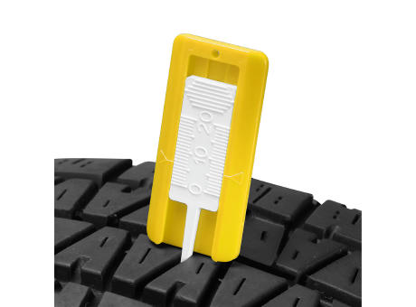 Reifenprofiltiefenmesser