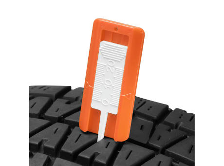 Reifenprofiltiefenmesser