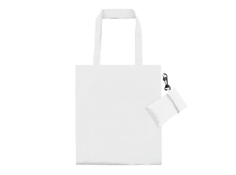 Faltbare Einkaufstasche RPET