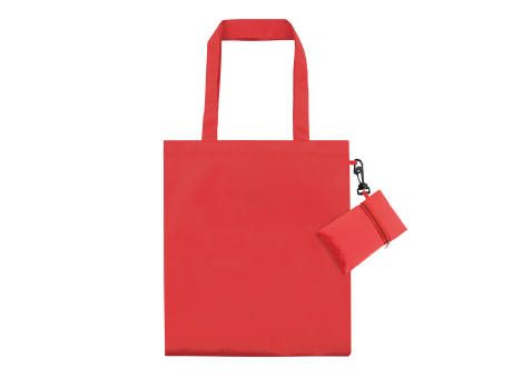 Faltbare Einkaufstasche RPET