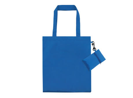 Faltbare Einkaufstasche RPET